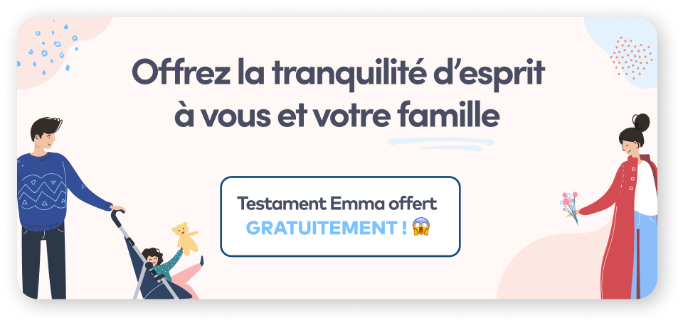 testament en ligne gratuit