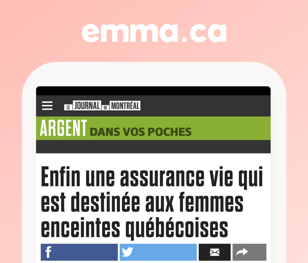 emma-jdm-femme-enceinte-assurance-vie