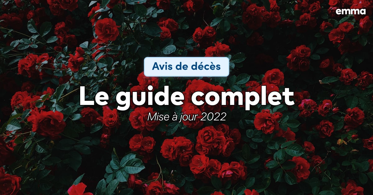 avis de décès rimouski