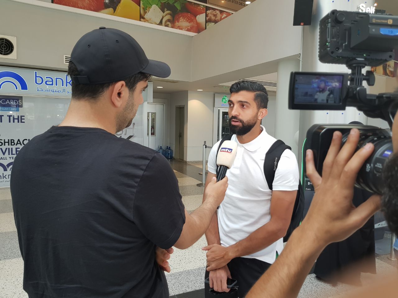 معتز بالله الجنيدي
