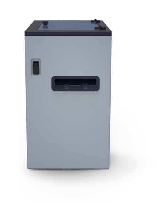 CJD 6000 | Rototype International Chequebook Printer