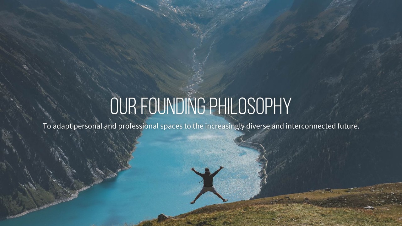 senshent philosophy