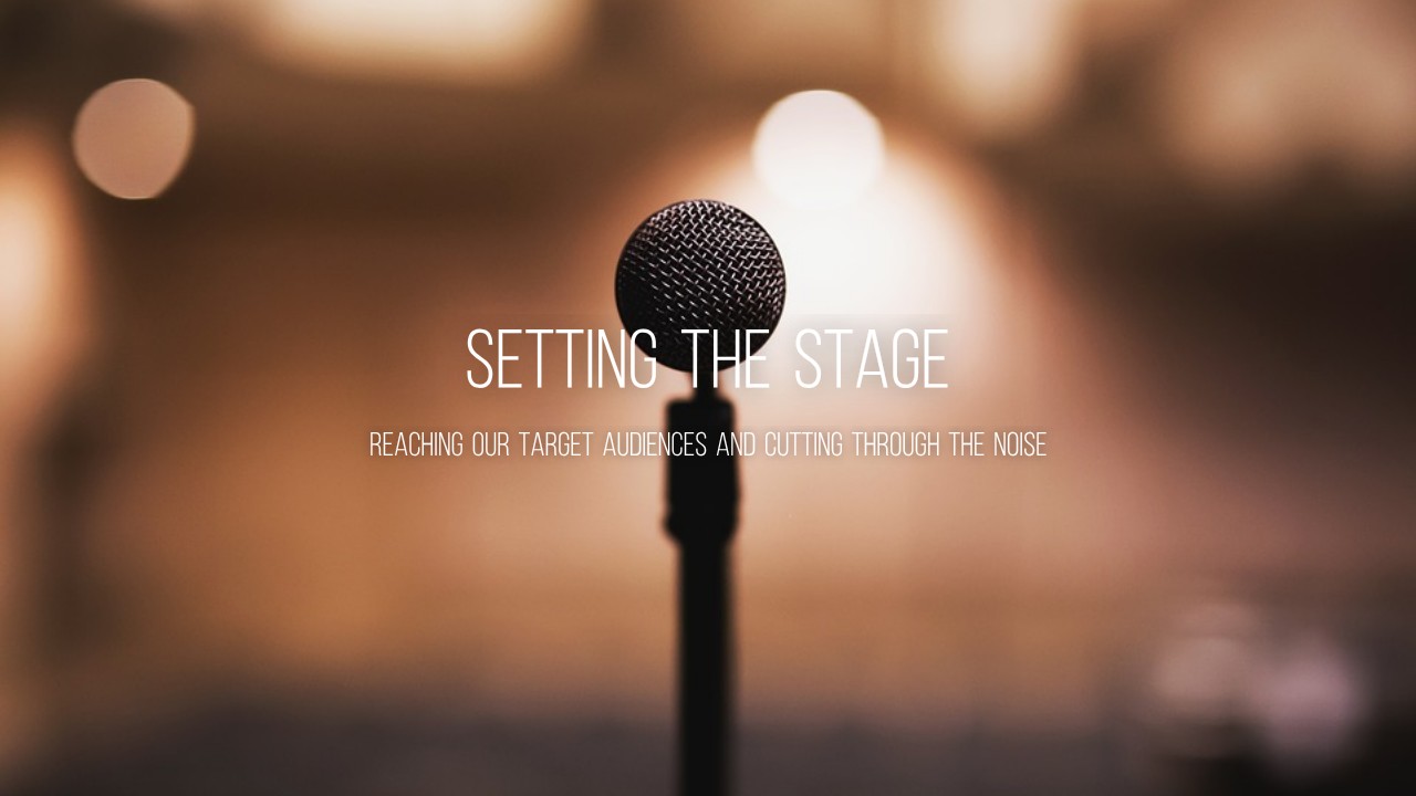senshent stage