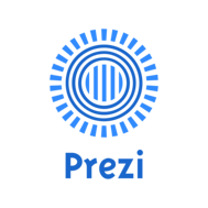 Prezi presentation software
