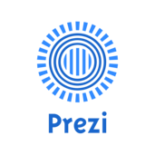 Prezi presentation software