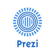 Prezi presentation software