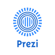 Prezi presentation software