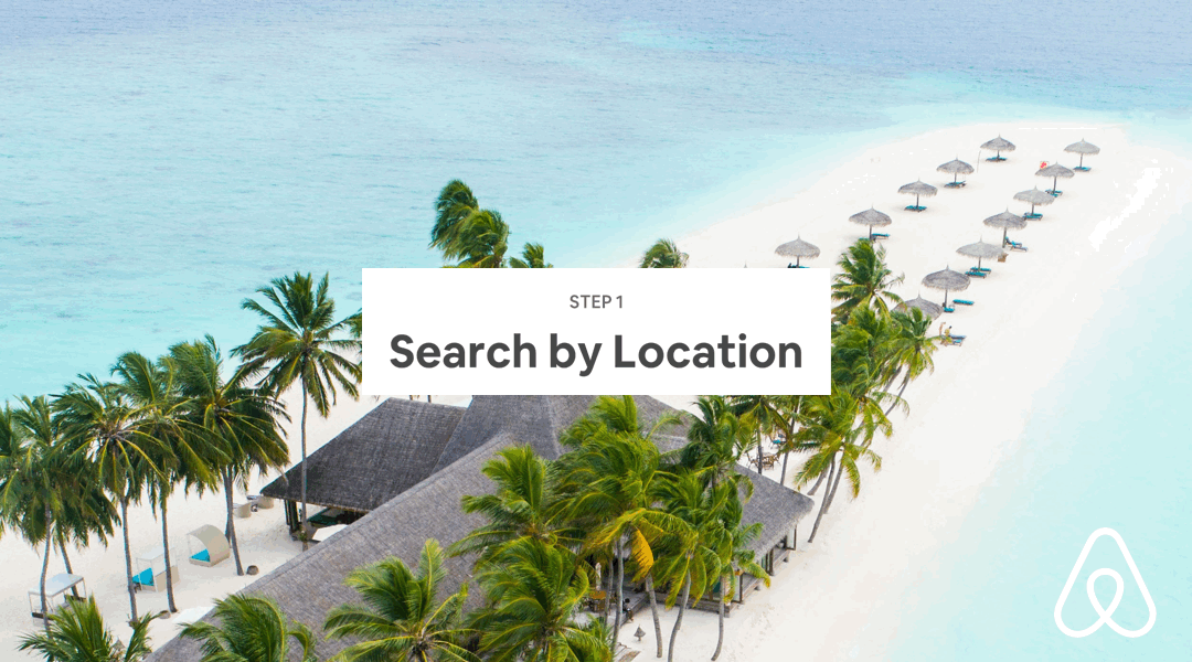 Free Airbnb Pitch Deck Powerpoint Template