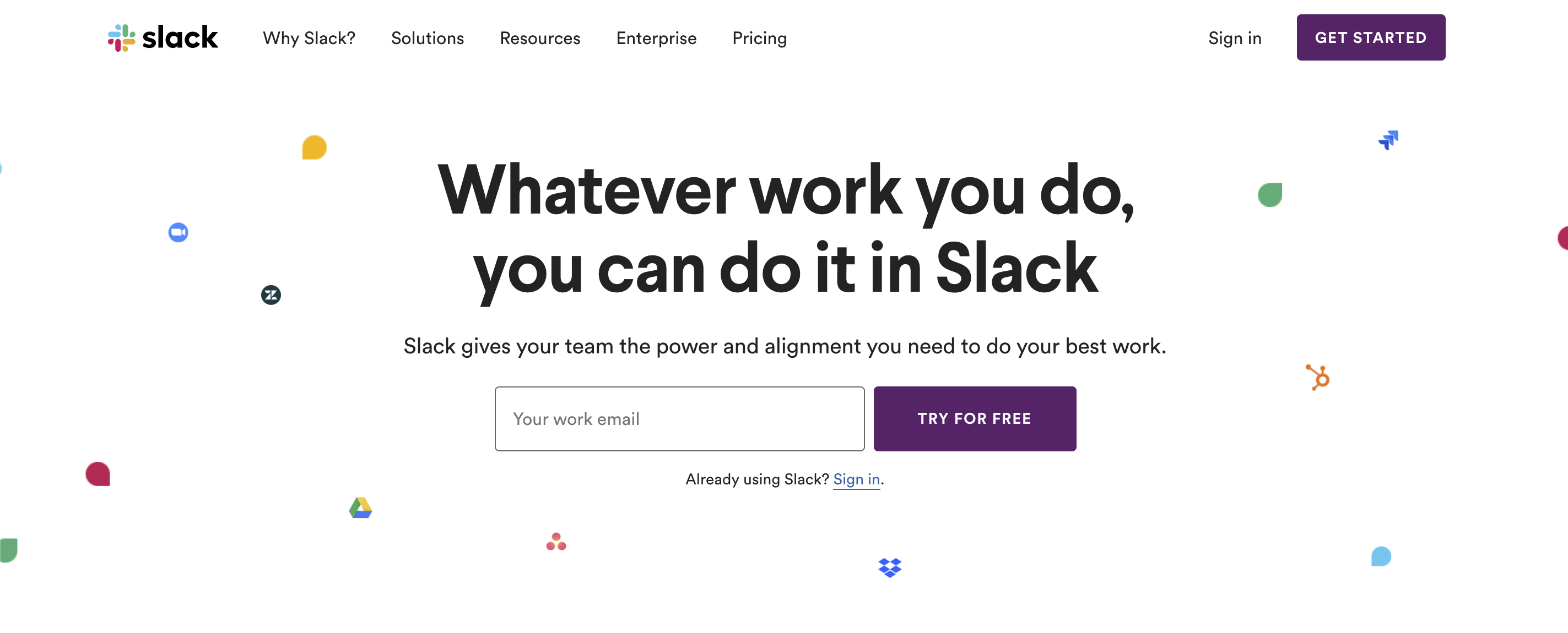 Best Productivity Apps of 2019