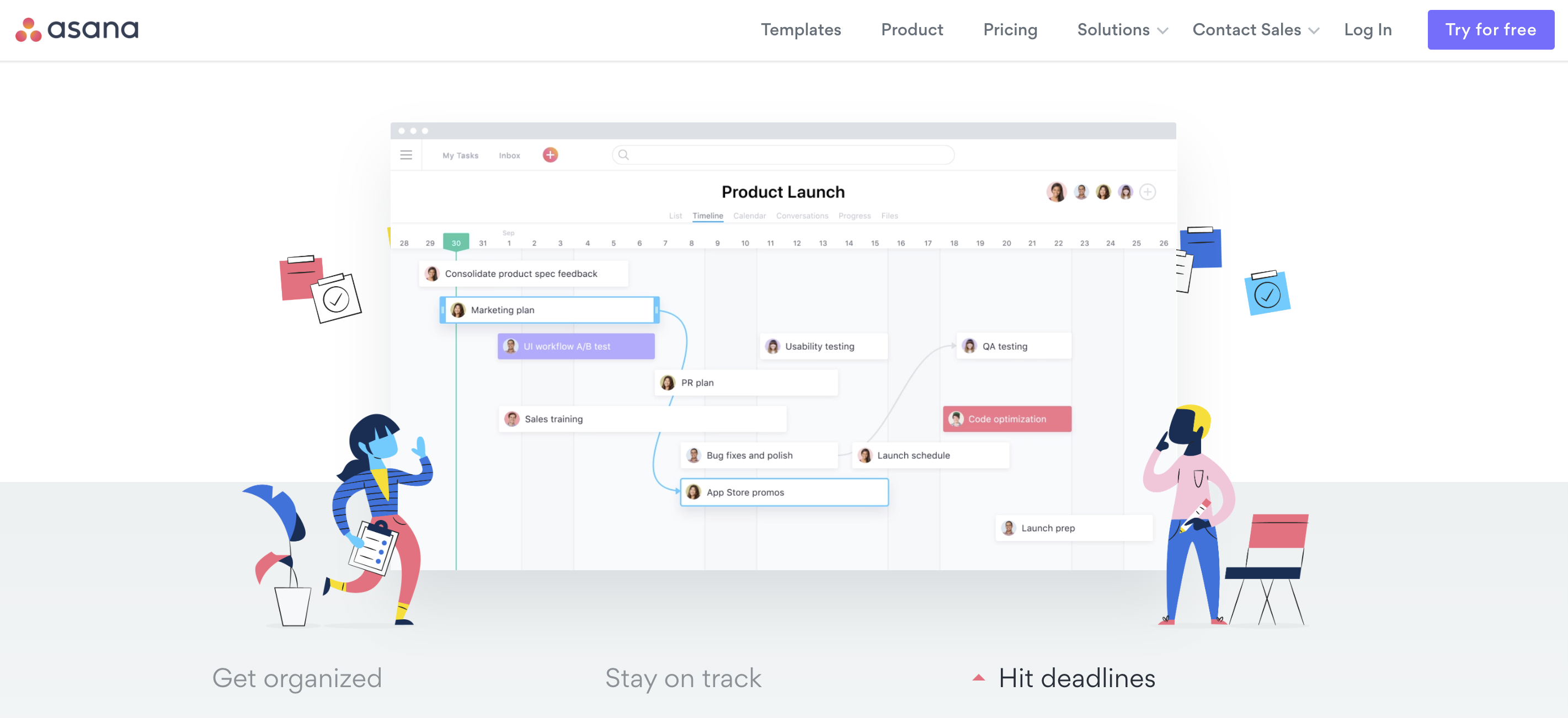 Best Productivity Apps in 2019