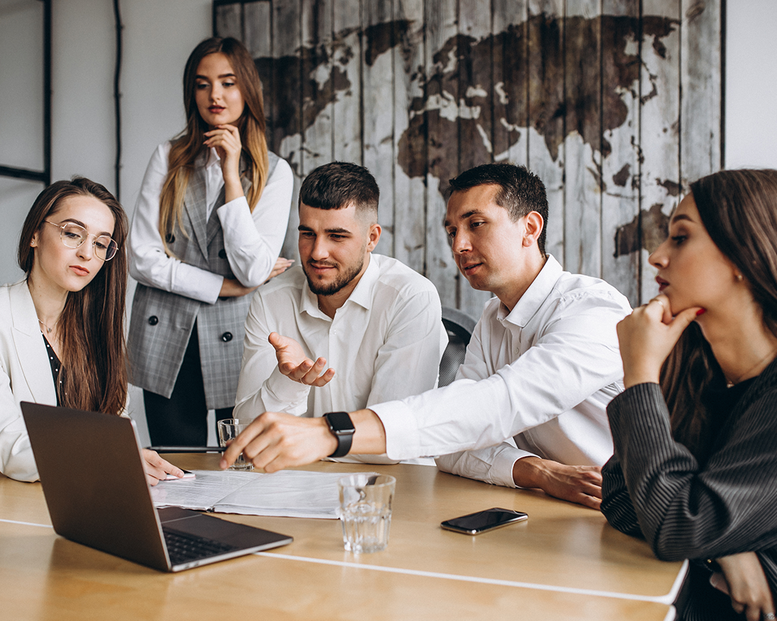 Top Tips For Presenting Your Team's Wins to Uppermanagement The