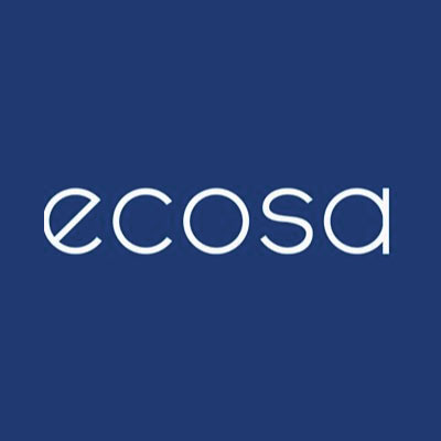 Ecosa logo