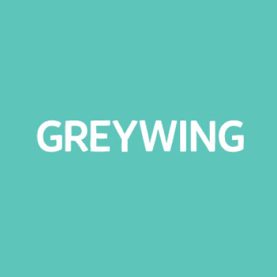 Greywing logo