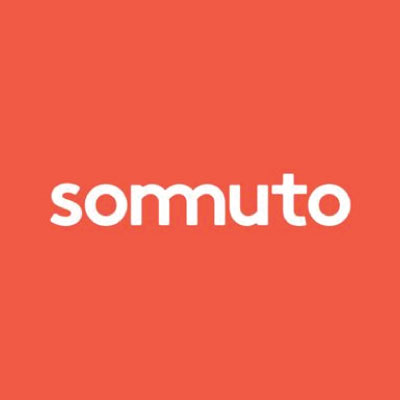 Sommuto logo