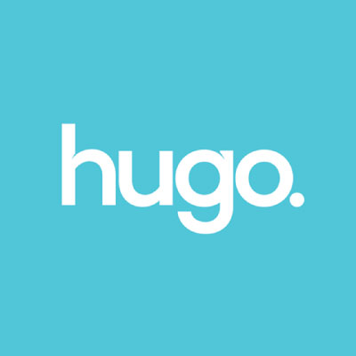Hugo logo