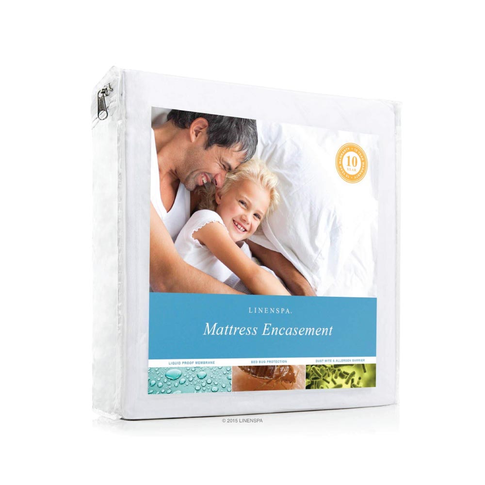 Linenspa Mattress Encasement