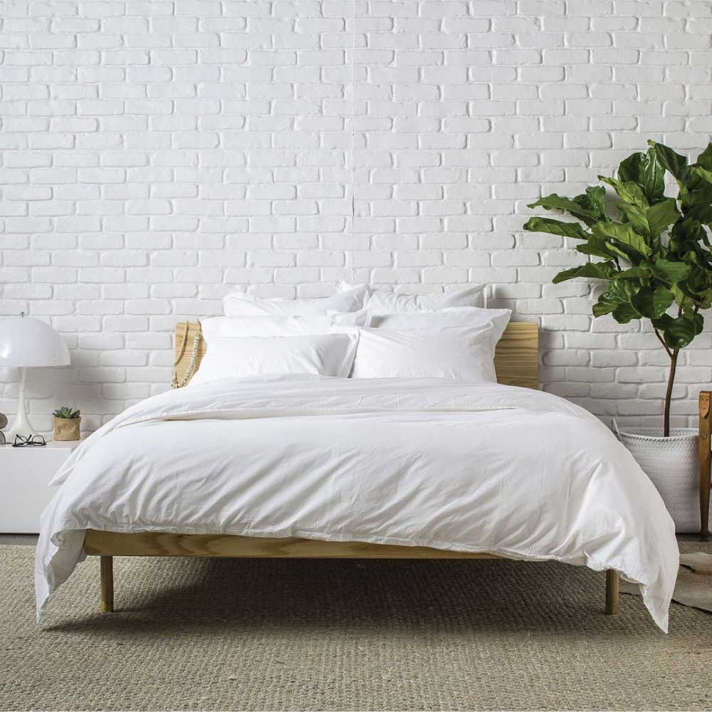 Parachute Percale Venice Set