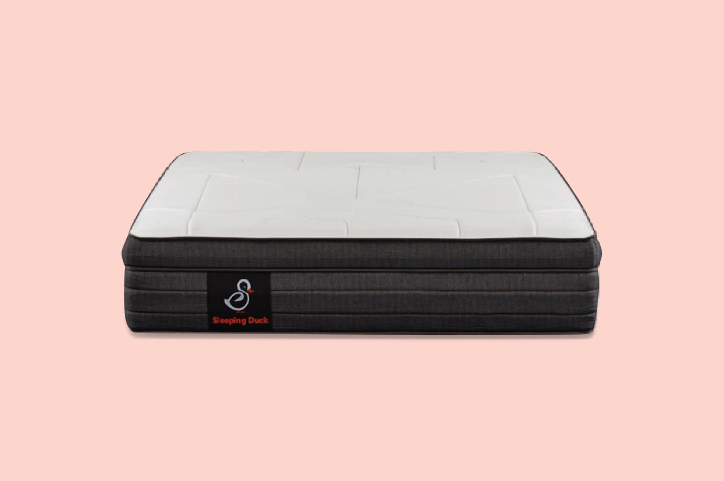Sleeping Duck Mattress