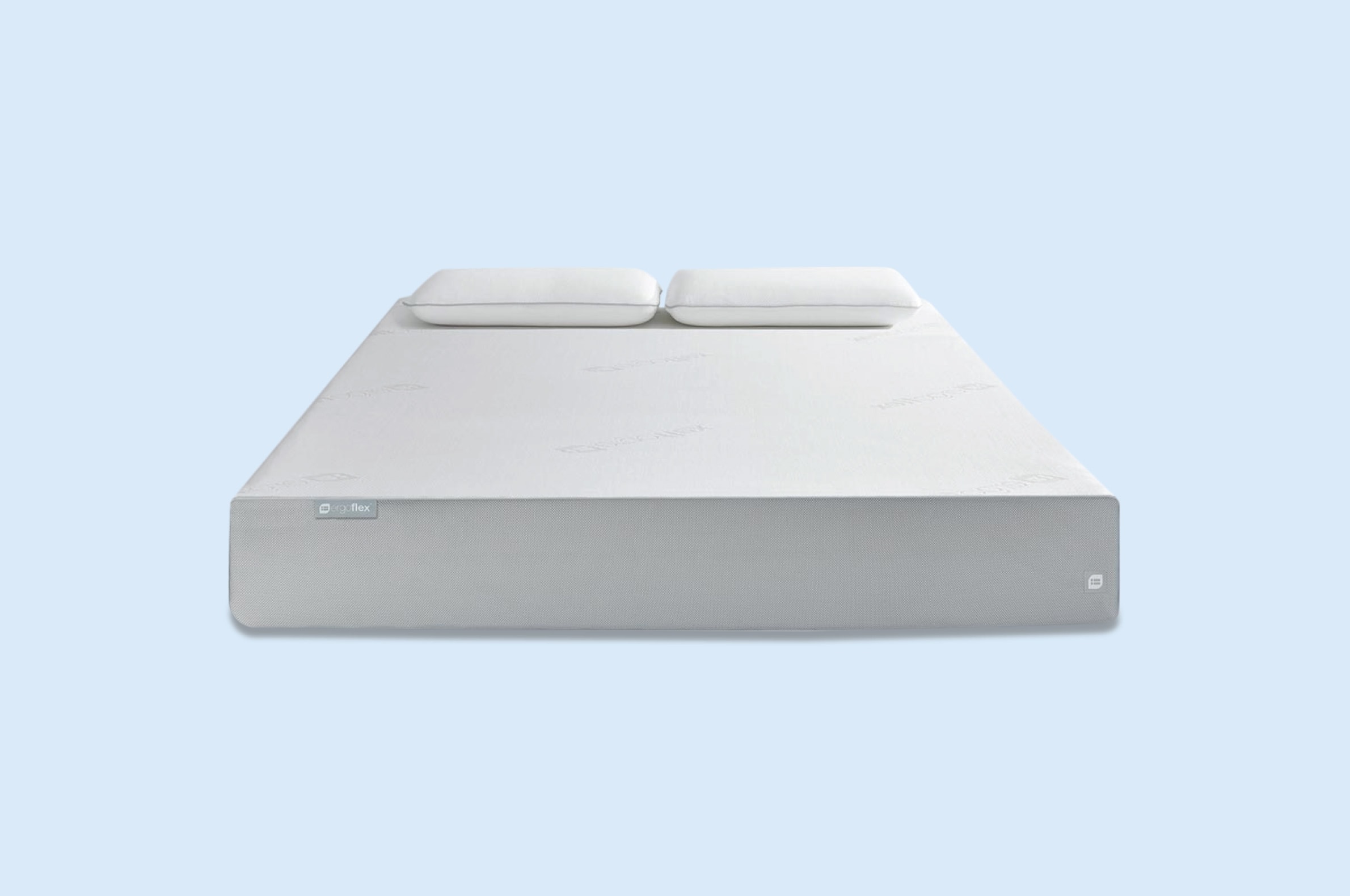 Ergoflex Mattress