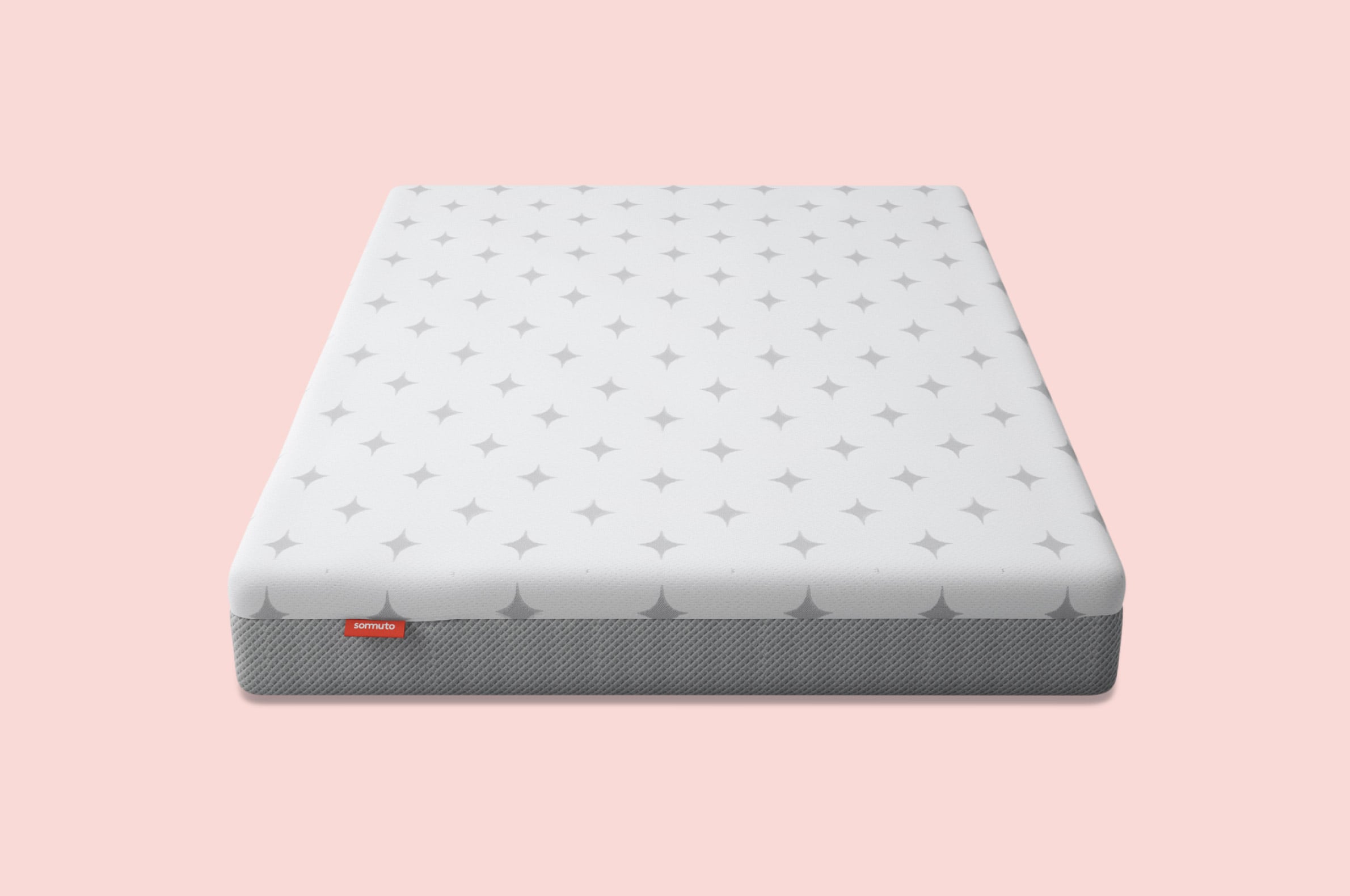Sommuto Mattress