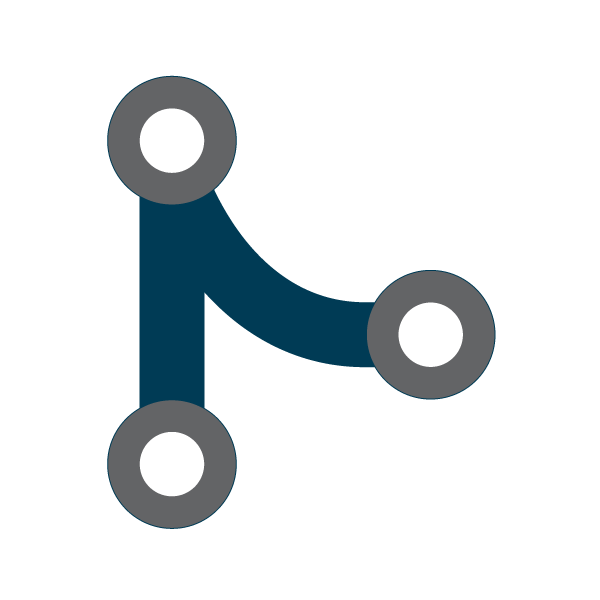 mergers and acquisitions icon