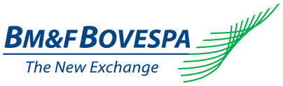 bm and f bovespa logo