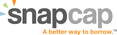 snapcap logo