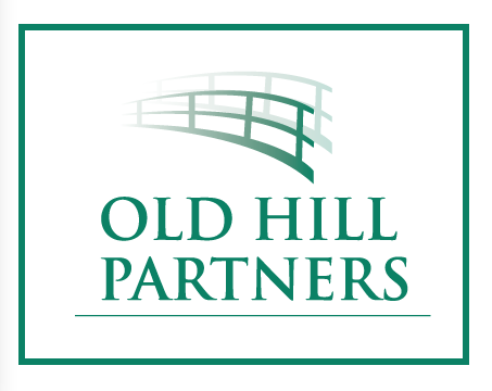 old hill partners logo