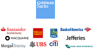 private capital raise logos