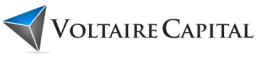 voltaire capital logo