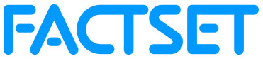 factset logo
