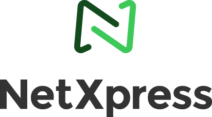netxpress logo