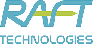 raft technologies logo