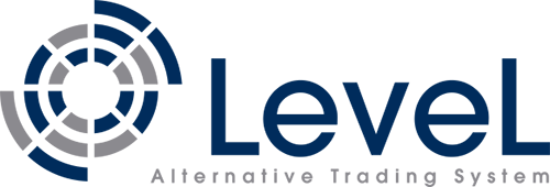 LeveL Alternative Trading System logo