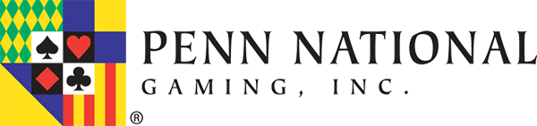 penn national gaming inc logo