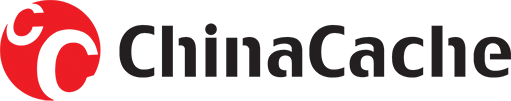 china cache logo
