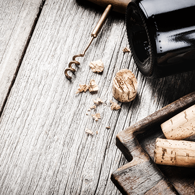 WSET Level 3