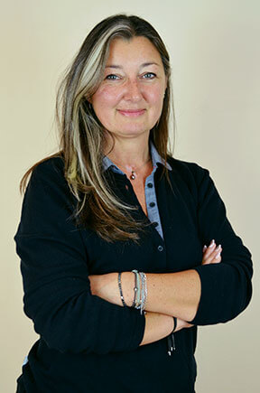 About Emmanuelle HEMERY