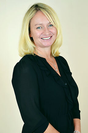 About Maureen McMANUS