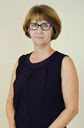 About Frédérique MARTIN