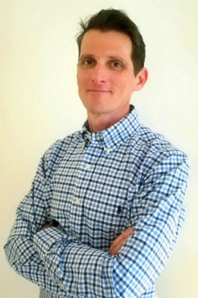 About Richard Iandolo