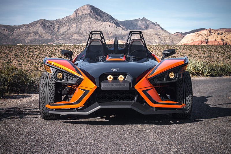 2017 slingshot slr
