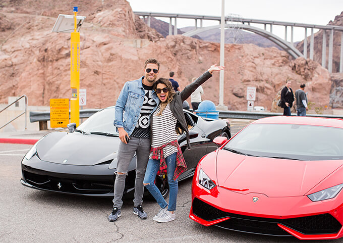 We Rented Our Cars From A Local Company In Vegas Royalty Exotic Cars And They Were So Helpful We Rented Our Cars From A Local Company In Vegas Royalty Exotic Cars And They Were So Helpful