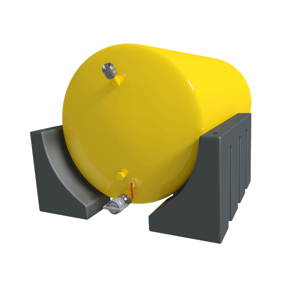 Saddle Tanks