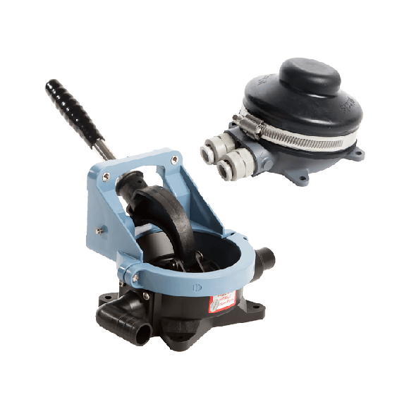Portable Toilet Spares