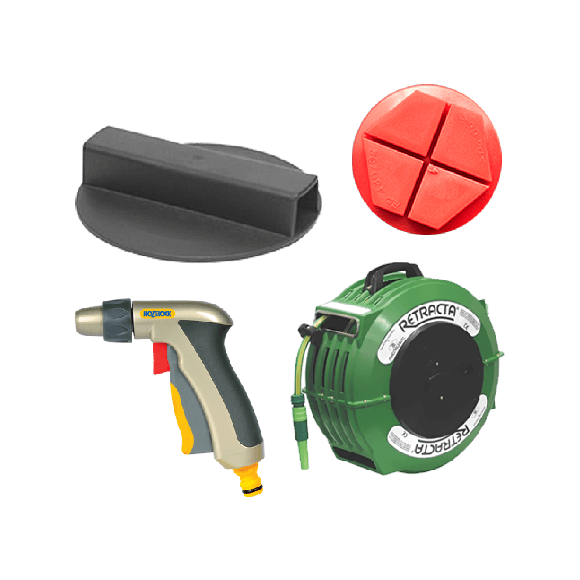 Water Tank Spares