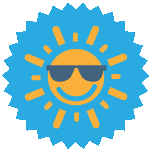 PolyFilm Reduce UV Icon
