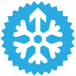 PolyFilm Increase Air-con Efficiency Icon