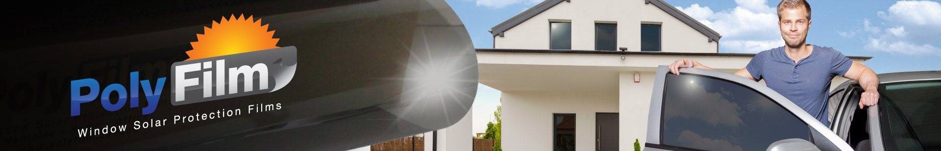 PolyFilm Banner