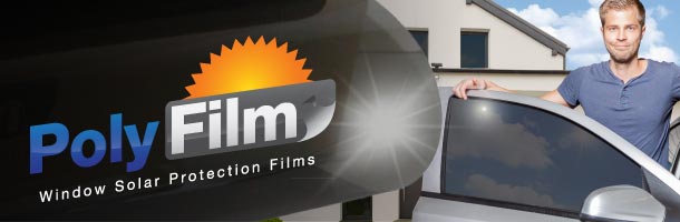 PolyFilm Banner